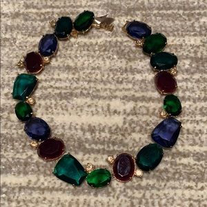 SOLD!!!!❤️Gorgeous stone necklace!!!!